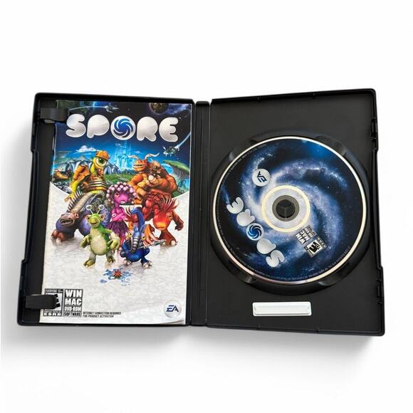 Spore (PC Video Game) - Picture 4 of 5